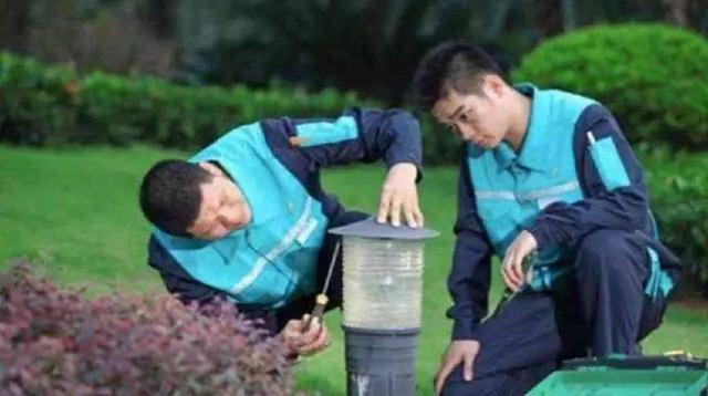 怎样才算好的物业管理,好的物业公司有哪些