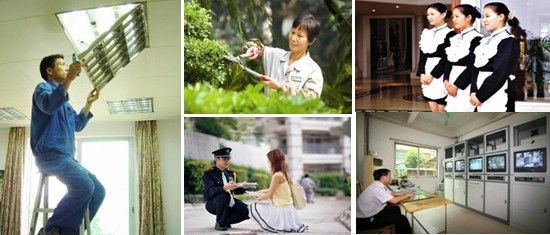 咸宁碧桂园:五星级物业 贴心服务业主-武汉新房网-搜房网